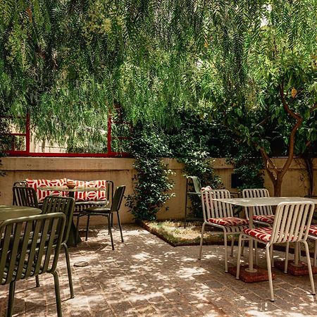 Hotel Le Mosaique Narbonne Bagian luar foto