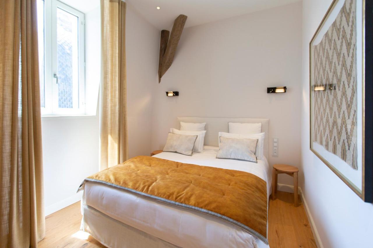 Hotel Le Mosaique Narbonne Bagian luar foto