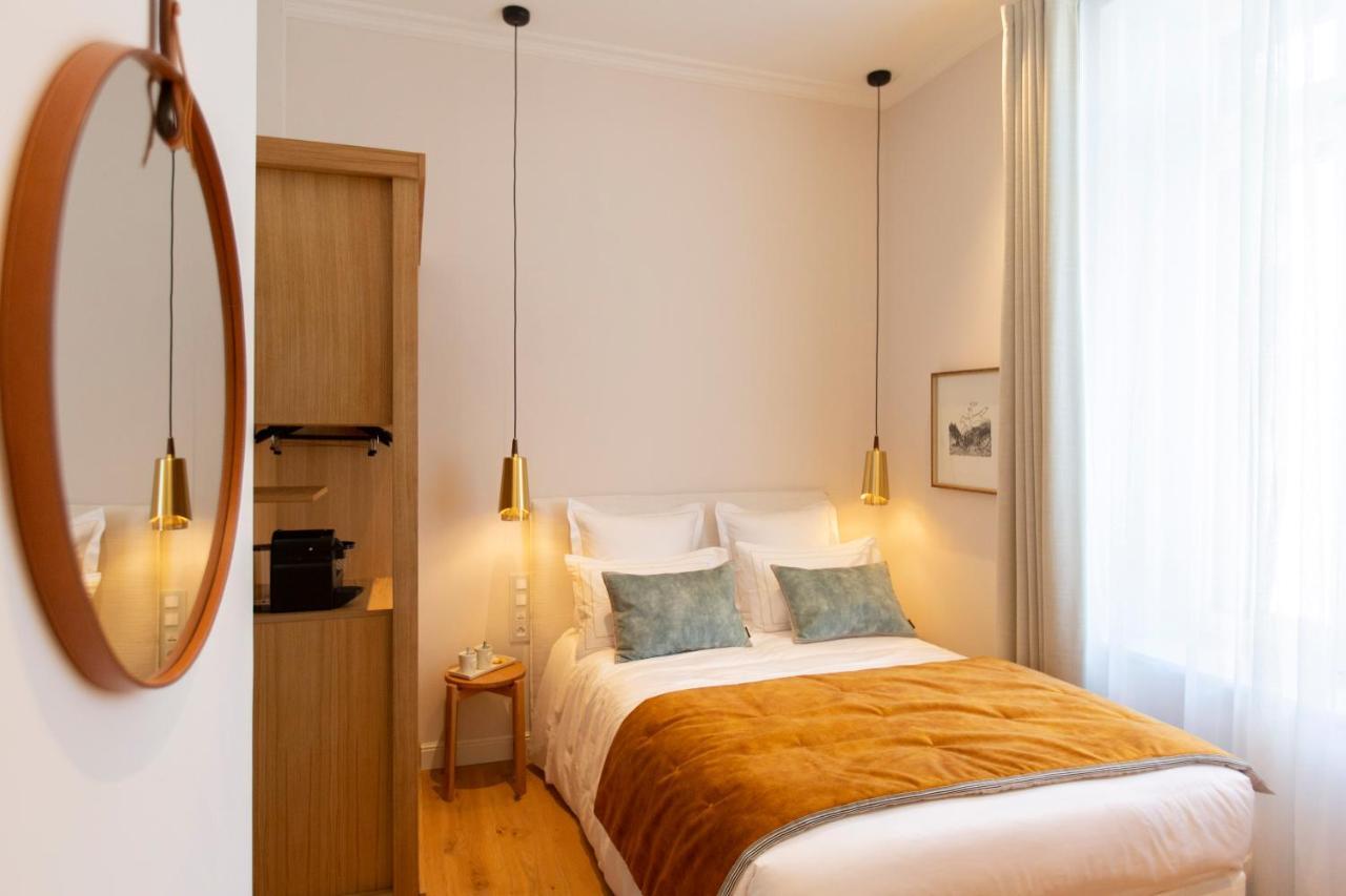 Hotel Le Mosaique Narbonne Bagian luar foto