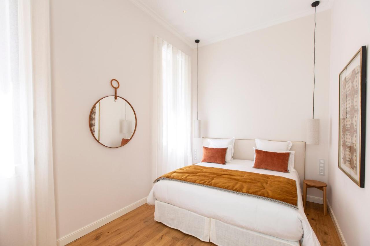 Hotel Le Mosaique Narbonne Bagian luar foto