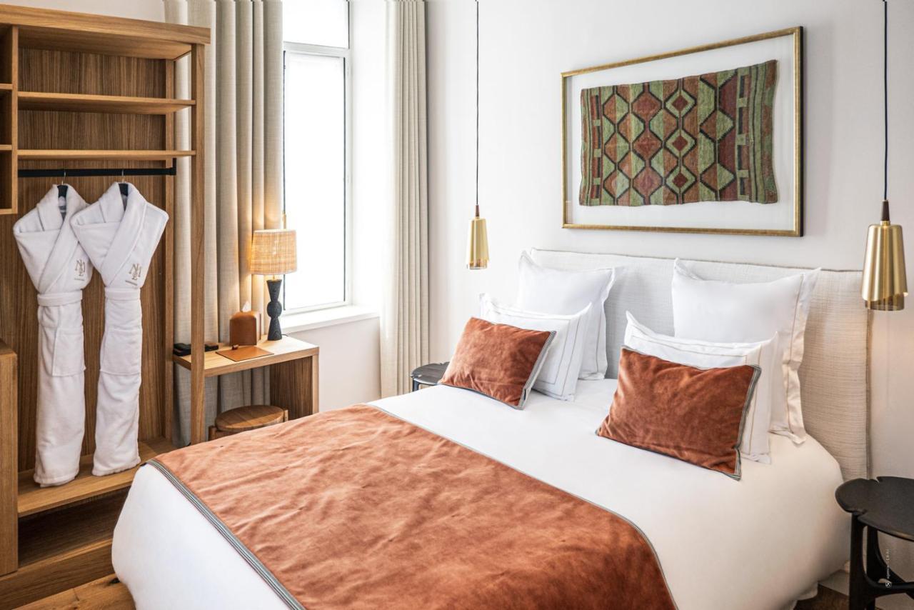 Hotel Le Mosaique Narbonne Bagian luar foto