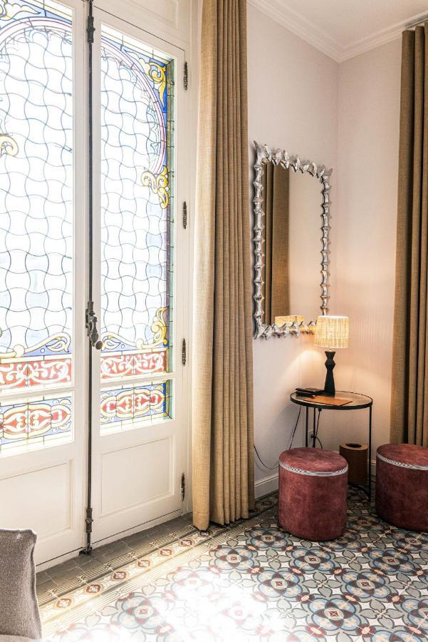 Hotel Le Mosaique Narbonne Bagian luar foto