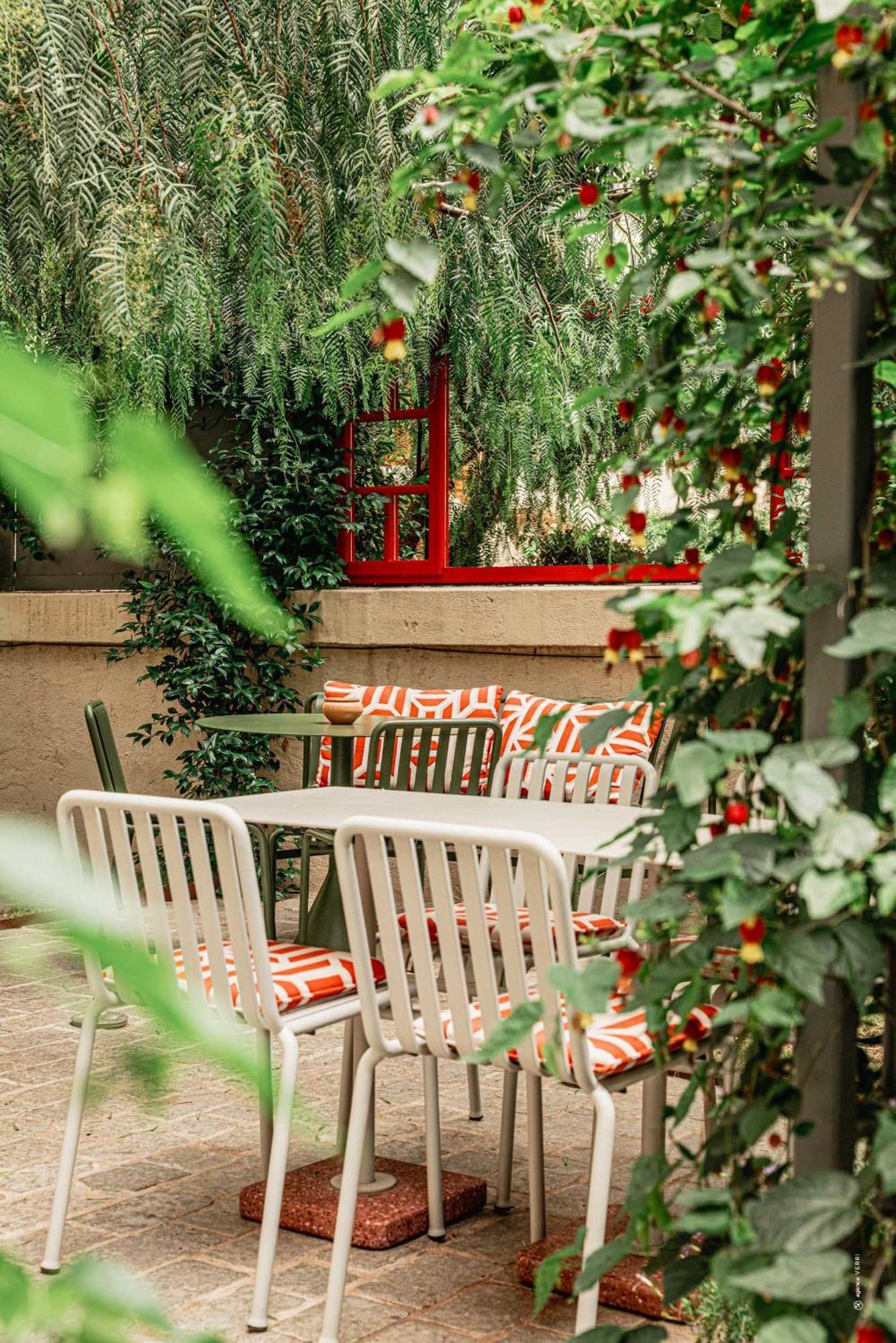 Hotel Le Mosaique Narbonne Bagian luar foto